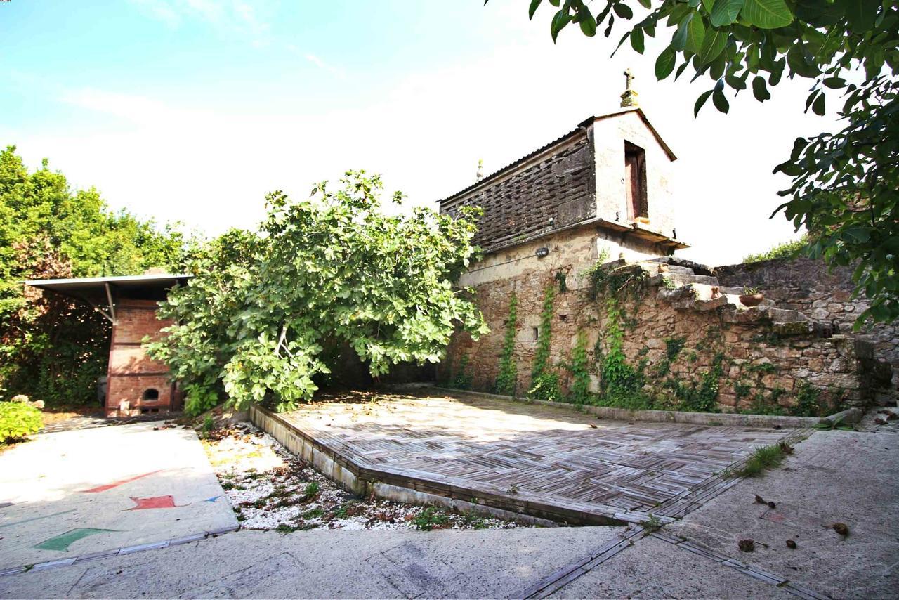 Casa Estrella De Garda Villa Buno Exterior photo