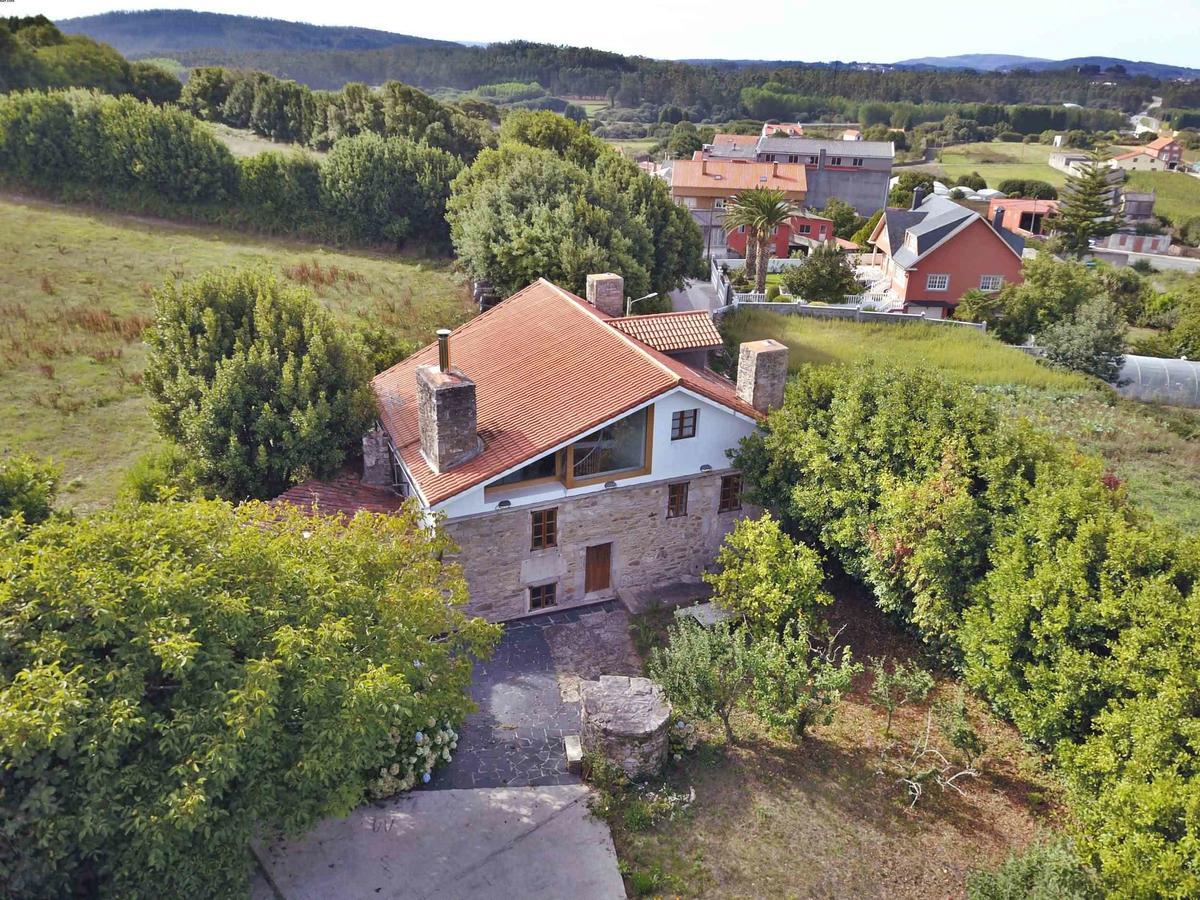 Casa Estrella De Garda Villa Buno Exterior photo