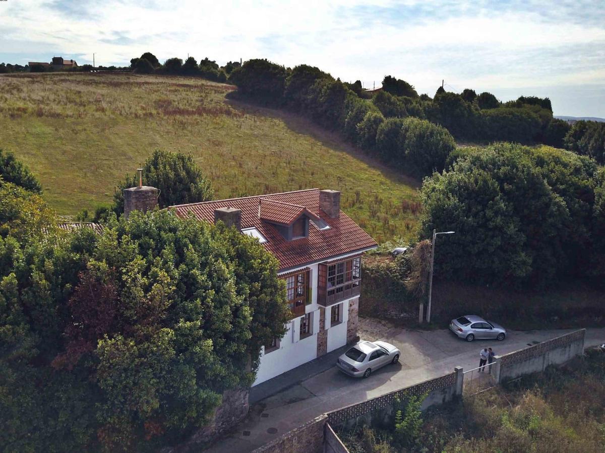 Casa Estrella De Garda Villa Buno Exterior photo